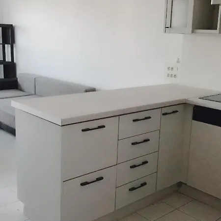 Appartement Au Front De La Mer De Juan Les Pins *
