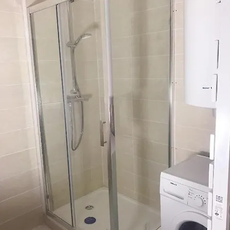 Appartement Au Front De La Mer De Juan Les Pins