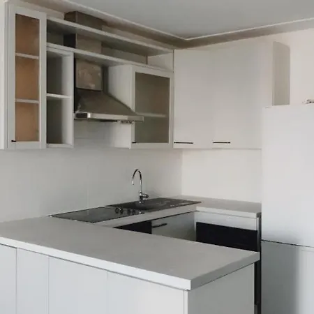 Appartement Au Front De La Mer De Juan Les Pins Apartment *