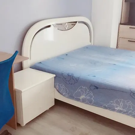 Appartement Au Front De La Mer De Juan Les Pins Apartman *