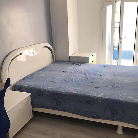 Appartement Au Front De La Mer De Juan Les Pins * Antibes