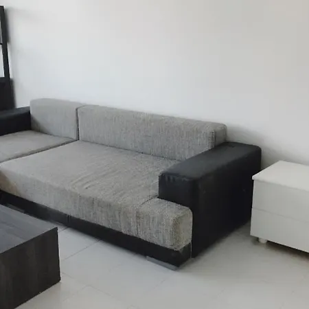 Appartement Au Front De La Mer De Juan Les Pins Antibes