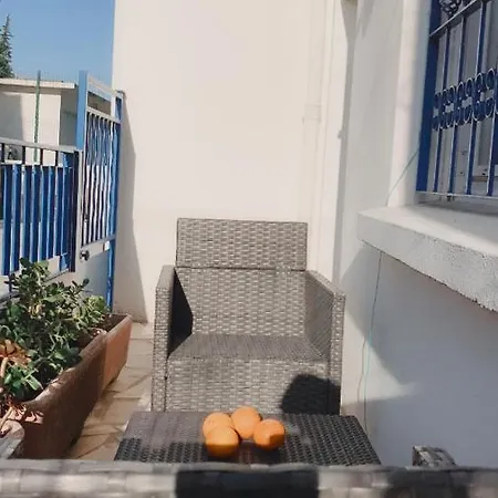 Appartement Au Front De La Mer De Juan Les Pins Apartman *
