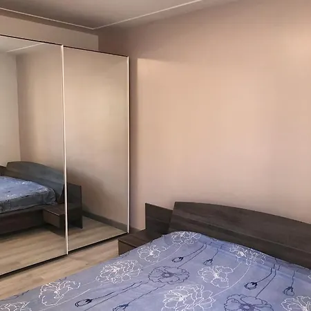 Appartement Au Front De La Mer De Juan Les Pins Apartman