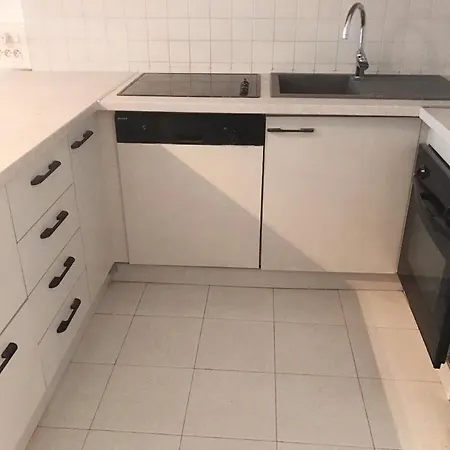 Appartement Au Front De La Mer De Juan Les Pins