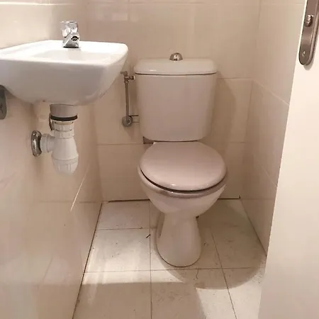 Appartement Au Front De La Mer De Juan Les Pins Antibes