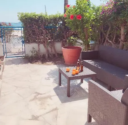 Apartment Appartement Au Front De La Mer De Juan Les Pins *